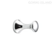 610687 [GORIKI ISLAND（ゴーリキアイランド） フック ポ-ル M CR]