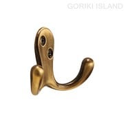 610830 [GORIKI ISLAND（ゴーリキアイランド） フック ダブル AB]