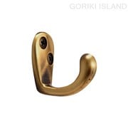 610837 [GORIKI ISLAND（ゴーリキアイランド） フック シングル AB]