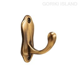 610838 [GORIKI ISLAND（ゴーリキアイランド） フック 010 AB]