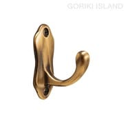610838 [GORIKI ISLAND（ゴーリキアイランド） フック 010 AB]
