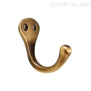 610839 [GORIKI ISLAND（ゴーリキアイランド） フック 015 AB]