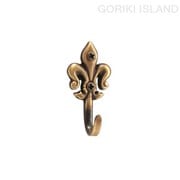 610846 [GORIKI ISLAND（ゴーリキアイランド） フック リリ- S AB]