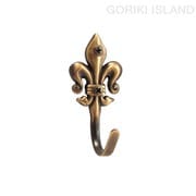 610847 [GORIKI ISLAND（ゴーリキアイランド） フック リリ- M AB]