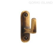 610851 [GORIKI ISLAND（ゴーリキアイランド） フック LS AB]