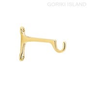 610909 [GORIKI ISLAND（ゴーリキアイランド） ブラケット S]