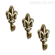 610985 [GORIKI ISLAND（ゴーリキアイランド） フック リリ- SSSS 3P]