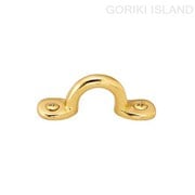 GORIKI ISLAND(ゴーリキアイランド) アイストラップ ML 620021
