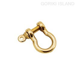 GORIKI ISLAND（ゴーリキアイランド） シャックル A 620090
