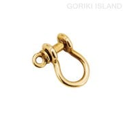 620100 [GORIKI ISLAND（ゴーリキアイランド） シャックル B]