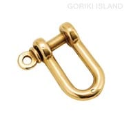 620110 [GORIKI ISLAND（ゴーリキアイランド） シャックル C]
