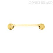 GORIKI ISLAND(ゴーリキアイランド) ハンドル 丸 M 620198