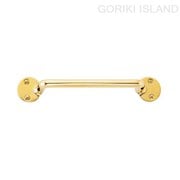 GORIKI ISLAND(ゴーリキアイランド) ハンドル 丸 L 620199