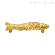 GORIKI ISLAND(ゴーリキアイランド) ハンドル サカナ 620204