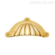 GORIKI ISLAND(ゴーリキアイランド) ハンドル シェル 620208