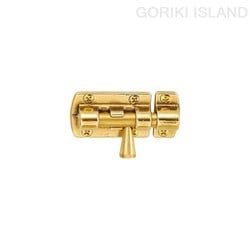 GORIKI ISLAND（ゴーリキアイランド） ドア-ロック SS 620236