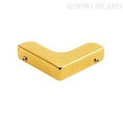 620251 [GORIKI ISLAND（ゴーリキアイランド） コ-ナ-C 39*39]