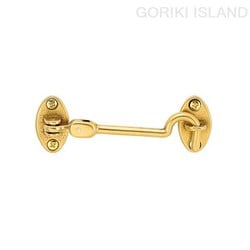 GORIKI ISLAND（ゴーリキアイランド） 自在アオリドメ 80 620340