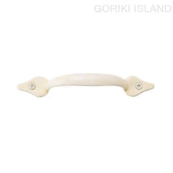 GORIKI ISLAND（ゴーリキアイランド） ハンドル CN オ-バル WAB 620361