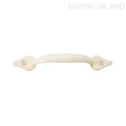 GORIKI ISLAND(ゴーリキアイランド) ハンドル CN オ-バル WAB 620361