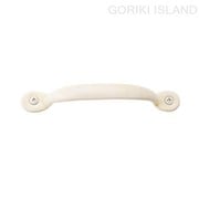 GORIKI ISLAND(ゴーリキアイランド) ハンドル CN ラウンド WAB 620362