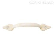 GORIKI ISLAND(ゴーリキアイランド) ハンドル CN オ-バル M WAB 620388