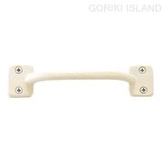 GORIKI ISLAND(ゴーリキアイランド) ハンドル CN スクエア M WAB 620390