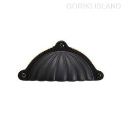 GORIKI ISLAND（ゴーリキアイランド） ハンドル シェル BK 620397