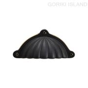 GORIKI ISLAND(ゴーリキアイランド) ハンドル シェル BK 620397