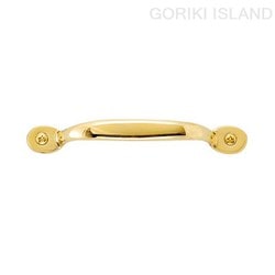 GORIKI ISLAND（ゴーリキアイランド） ハンドル CN ラウンド 620442