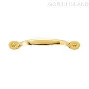 GORIKI ISLAND(ゴーリキアイランド) ハンドル CN ラウンド 620442