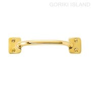 GORIKI ISLAND(ゴーリキアイランド) ハンドル CN スクエア 620443
