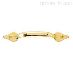 GORIKI ISLAND（ゴーリキアイランド） ハンドル CN オ-バル M 620450