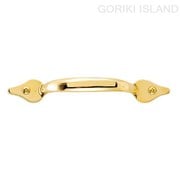 GORIKI ISLAND(ゴーリキアイランド) ハンドル CN オ-バル M 620450