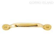 GORIKI ISLAND(ゴーリキアイランド) ハンドル CN ラウンド M 620451