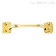GORIKI ISLAND(ゴーリキアイランド) ハンドル CN スクエア M 620452