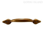 GORIKI ISLAND（ゴーリキアイランド） ハンドル CN オ-バル M AB 620556