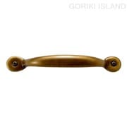 GORIKI ISLAND（ゴーリキアイランド） ハンドル CN ラウンド M AB 620562