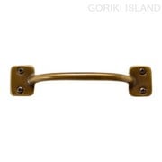 GORIKI ISLAND（ゴーリキアイランド） ハンドル CN スクエア M AB 620568
