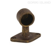 620607 [GORIKI ISLAND（ゴーリキアイランド） ブラケット S 19 AN]