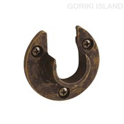 620614 [GORIKI ISLAND（ゴーリキアイランド） ソケット 19 OPEN AN]