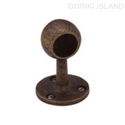 620615 [GORIKI ISLAND（ゴーリキアイランド） ブラケット 19 AN]