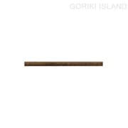 620622 [GORIKI ISLAND（ゴーリキアイランド） パイプ 25 450 AN]
