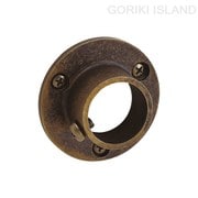 620627 [GORIKI ISLAND（ゴーリキアイランド） ソケット 25 CLOSE AN]