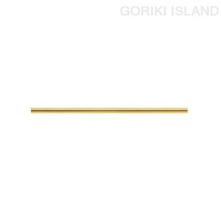 620631 [GORIKI ISLAND（ゴーリキアイランド） パイプ 16 450]