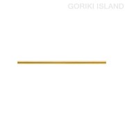 620631 [GORIKI ISLAND（ゴーリキアイランド） パイプ 16 450]