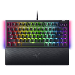 BlackWidow V4 75％ RZ03-05000100-R3M1