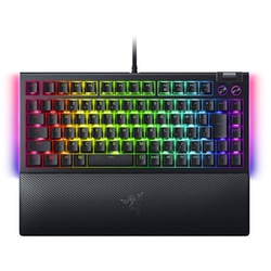 BlackWidow V4 75％ JP RZ03-05001300-R3J1