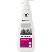 ランドリーコンセントレートポンプ ゼラニウム＆オレンジ 480ml [液体洗剤]