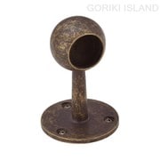 620633 [GORIKI ISLAND（ゴーリキアイランド） ブラケット 25 AN]